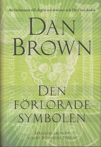 Den Förlorade Symbolen