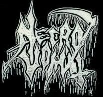 Necrovomit