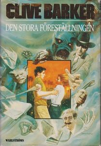 Den Stora Föreställningen