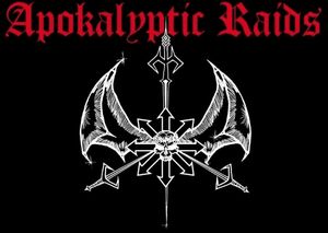 Apokalyptic Raids