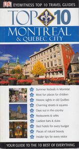 Montréal & Quebec City