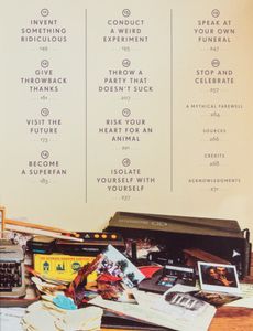 Rhett and Link's Book of Mythicality