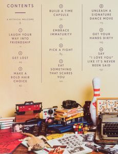 Rhett and Link's Book of Mythicality