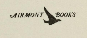 Airmont Books