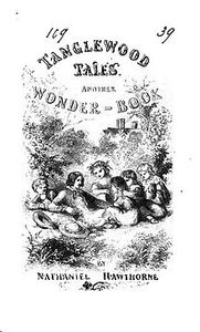 Tanglewood Tales