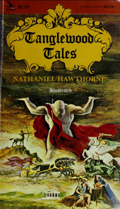Tanglewood Tales