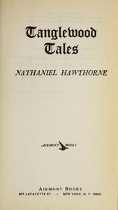 Tanglewood Tales