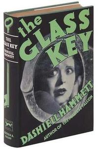 The Glass Key