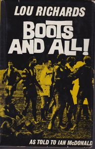 Boots And All!