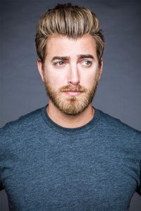 Rhett McLaughlin