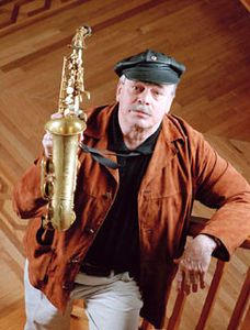 Phil Woods