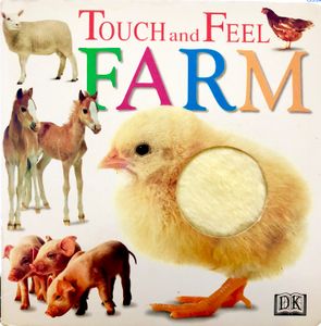 DK Touch and Feel