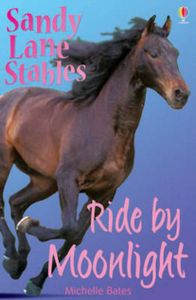 Ride by Moonlight