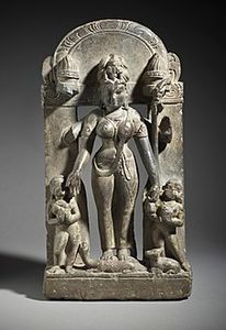 Devi