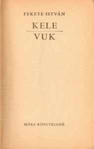 Kele / Vuk