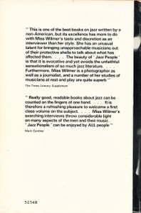 Jazz People