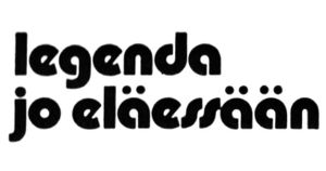 Legenda Jo Eläessään