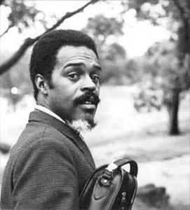 Albert Ayler