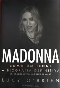 Madonna - Como Um Ícone