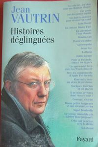 Histoires déglinguées