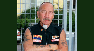 Ralph 'Sonny' Barger