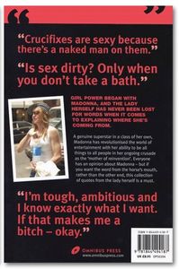 Madonna "Talking"