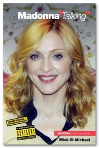 Madonna "Talking"