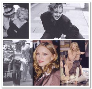 Madonna "Talking"