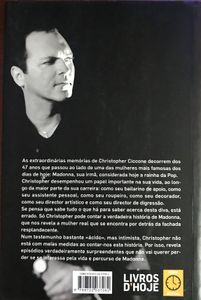 A Vida Com a Minha Irmã Madonna
