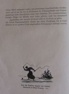 Die Weiberherrschaft in der Geschichte der Menschheit. Erster Band