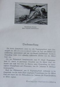 Die Weiberherrschaft in der Geschichte der Menschheit. Erster Band