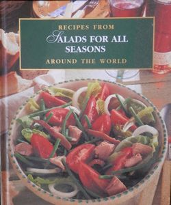 Salads for all Seasons