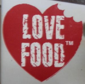 Love Food