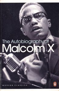 The Autobiography of Malcolm X