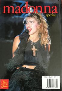 Madonna Special