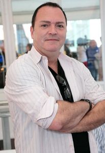Christopher Ciccone