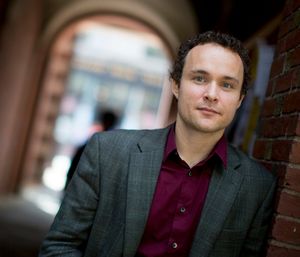 Kevin Birmingham