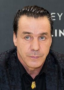 Till Lindemann