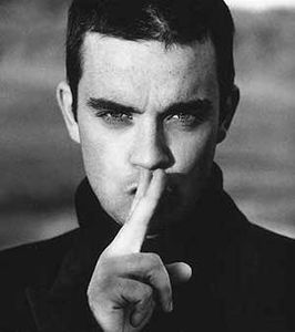 Robbie Williams