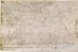 Magna Carta 