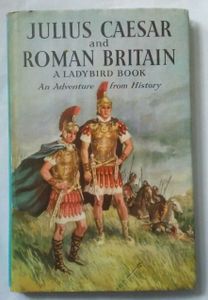 Julius Caesar and Roman Britain