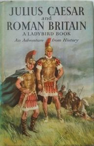Julius Caesar and Roman Britain