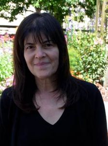 Marilyn Crispell