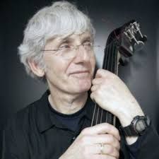 Mark Dresser