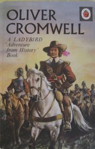 Oliver Cromwell