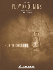 Floyd Collins - Vocal Score