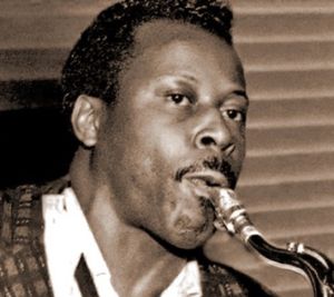 Eddie "Lockjaw" Davis