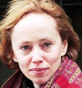 Karin Westrheim