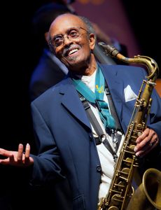 Jimmy Heath