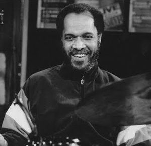 Billy Higgins
